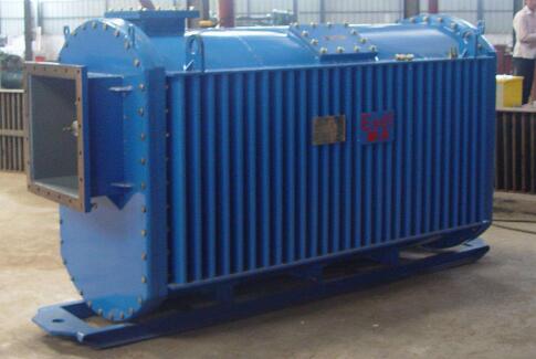 KS13-1000KVA鼓楼矿用变压器